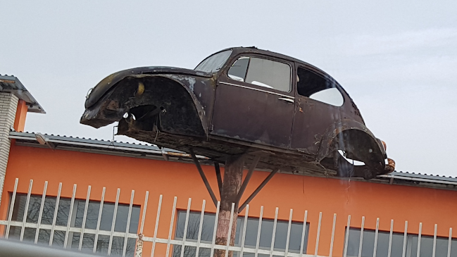 Löwox Autókereskedés - Dombóvár