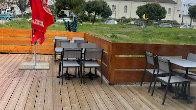 Café de la Place à Gagny