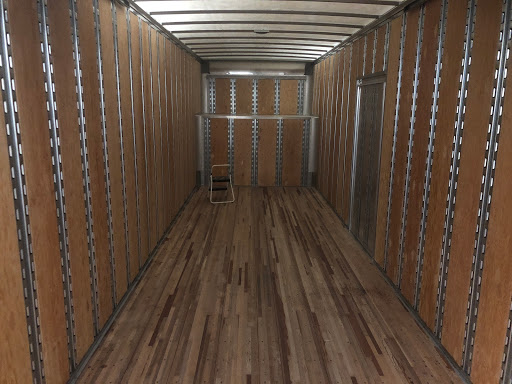 Moving and Storage Service «M&M Moving and Storage Company | Boston Metro West Pro Movers», reviews and photos, 200 Homer Ave, Ashland, MA 01721, USA