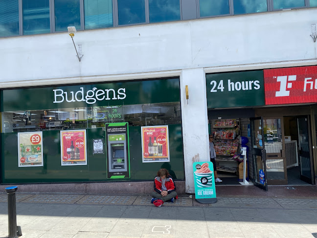 Reviews of Budgens in Brighton - Supermarket