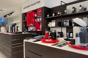 Boutique Nespresso Bergamo image