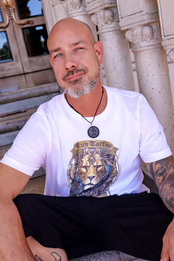 Explore als tattoo ideas, creative tattoo ideas in Scottsdale, available at Club Tattoo