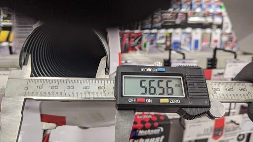 Auto Parts Store «AutoZone», reviews and photos, 201 N Royal Ave, Front Royal, VA 22630, USA