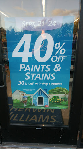 Paint Store «Sherwin-Williams Paint Store», reviews and photos, 2020 Cliff Rd #200, Eagan, MN 55122, USA
