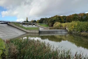Worsbrough Reservoir image