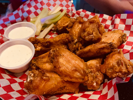 Night Club «Lipstick Mens Club», reviews and photos, 10859 Harry Hines Blvd, Dallas, TX 75220, USA