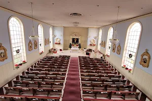 St. Mary's Catholic Center image