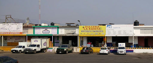 Dulceria La Ranita en Tepic
