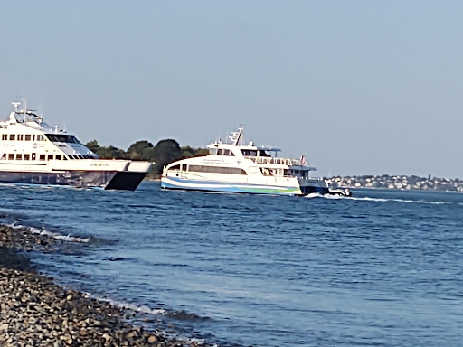 State Park «Webb Memorial State Park», reviews and photos, 371 River St, North Weymouth, MA 02191, USA