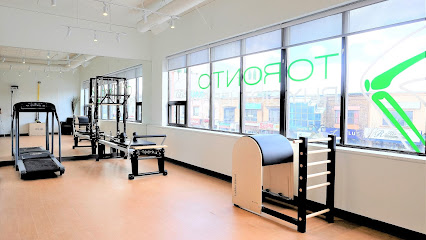 Toronto Physiotherapy