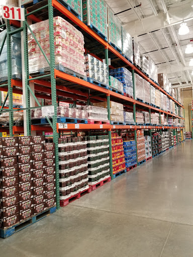 Warehouse store «Costco Wholesale», reviews and photos, 2850 Hoepker Rd, Sun Prairie, WI 53590, USA