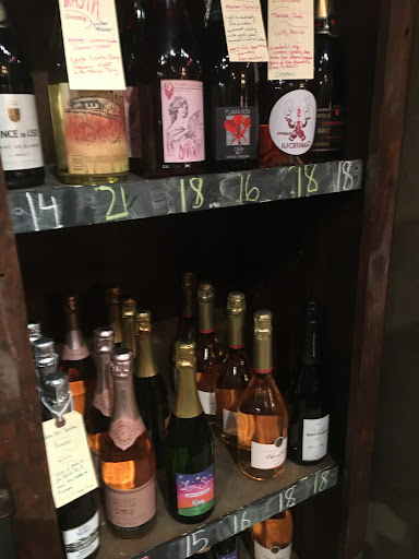 Wine Store «Madame Claude Wine», reviews and photos, 234 Pavonia Ave, Jersey City, NJ 07302, USA