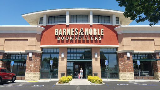 Book Store «Barnes & Noble», reviews and photos, 3485 Tyler St, Riverside, CA 92503, USA