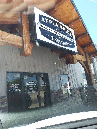 Caterer «Apple Spice Junction», reviews and photos, 148 W Patterson St a, Ogden, UT 84401, USA