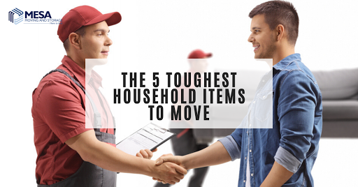 Moving Company «Mergenthaler Transfer & Storage», reviews and photos, 95 E Griffin Dr, Bozeman, MT 59715, USA