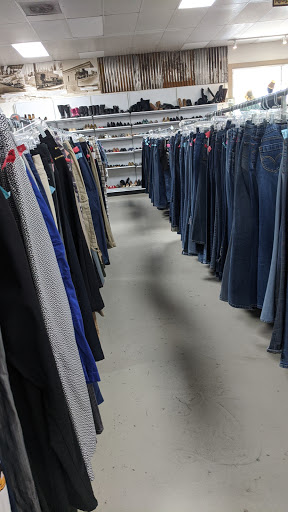 Thrift Store «FISH Thrift Store», reviews and photos