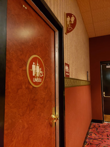 Movie Theater «Cinemark 16 and XD», reviews and photos, 401 S Expressway 83, Harlingen, TX 78550, USA