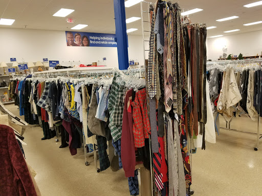 Thrift Store «Goodwill Industries», reviews and photos