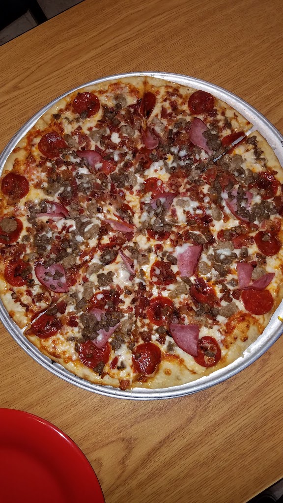 Yeti's Pizza 41006