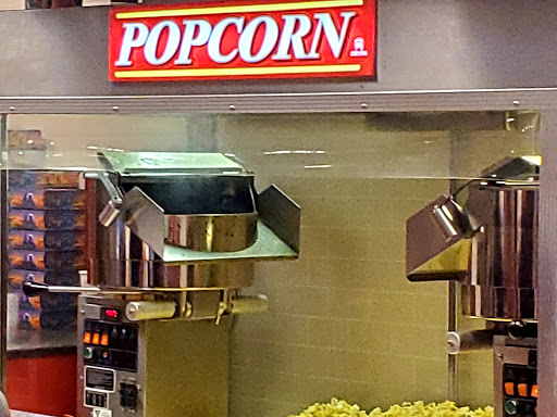 Movie Theater «Habersham Hills Cinemas», reviews and photos, 2115 Cody Rd, Mt Airy, GA 30563, USA