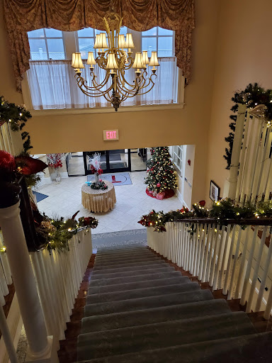 Hotel «Traditions at the Glen Resort and Hotel», reviews and photos, 4101 Watson Blvd, Johnson City, NY 13790, USA