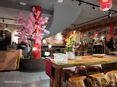 Restaurant China Bowl - Obergasse 15, 8400 Winterthur, Switzerland