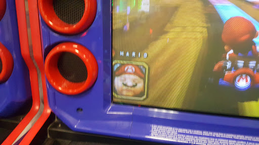 Shopping Mall «Bell Shopping Center», reviews and photos, 5029 E Florence Ave, Bell, CA 90201, USA