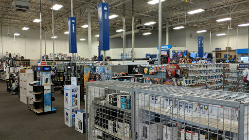 Electronics Store «Best Buy», reviews and photos, 1880 Palm Beach Lakes Blvd, West Palm Beach, FL 33401, USA