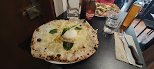 Mozzarella du Scugnizzo Pizzeria à Paris - n°14