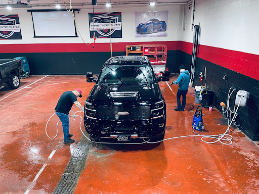 Premier Auto Detailing and  Accessories & Tinting en Marshfield