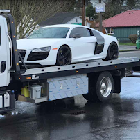 Clover Valley Towing - Photo 3 - Car repair in , Spokane