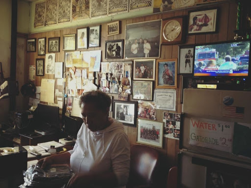 Boxing Gym «Broadway Boxing Gym», reviews and photos, 10730 S Broadway, Los Angeles, CA 90061, USA