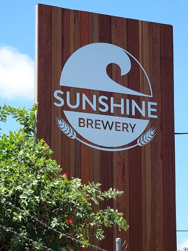 Beer distributor Sunshine Coast