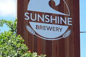 Sunshine Brewery image