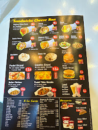 Photo n°6 de Euro Fried Chicken à Paris ()