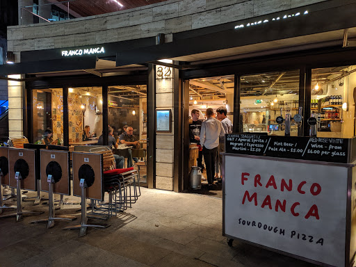 Franco Manca