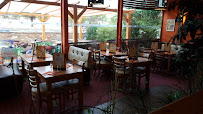 Atmosphère du Restaurant de type buffet O Buffet Ouvert 7/7 Midi Et Soir à Mauguio - n°9