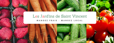 Les Jard'ins de Saint Vincent à Saint-Vincent-sur-Jard