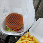 Photo n°1 de l'avis de D..e fait le 27/05/2023 à 16:20 sur le  Kult Kebab à Preetz
