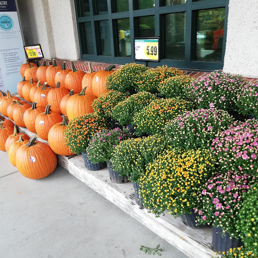 Grocery Store «Harris Teeter», reviews and photos, 33 Office Park Rd, Hilton Head Island, SC 29928, USA