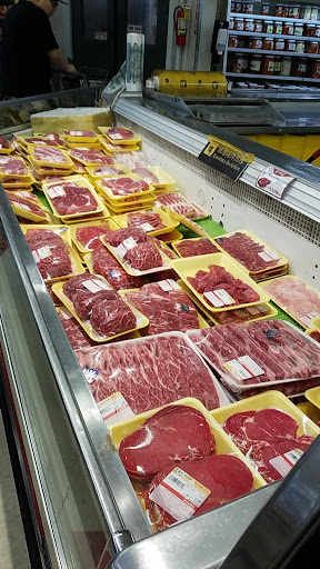 Korean Grocery Store «Joong Boo Market», reviews and photos, 3333 N Kimball Ave, Chicago, IL 60618, USA