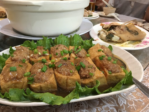 梅村酒家 (客粤小食)