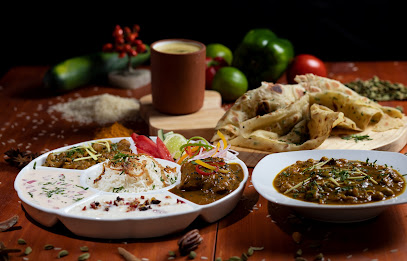 Indian Restaurant Garhwal