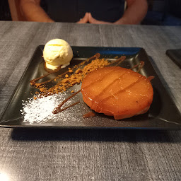 Photo n°49 de Le Poulpe - Restaurant Bar-Lounge à Saint-Aignan ()
