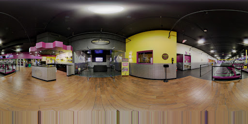 Gym «Planet Fitness», reviews and photos, 4001 S Decatur Blvd #10, Las Vegas, NV 89103, USA
