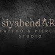 Siyabend Art Tattoo & Piercing Studio Antalya resmi
