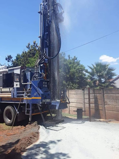 Optima Africa Drilling