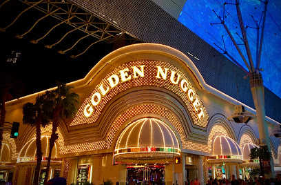 Golden Nugget Las Vegas Hotel & Casino Real Estate Agent