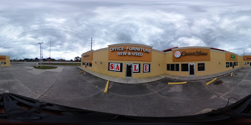 Office Furniture Store «Discount Office Furniture», reviews and photos, 10997 US-1, Port St Lucie, FL 34952, USA