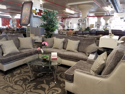 Furniture Mecca